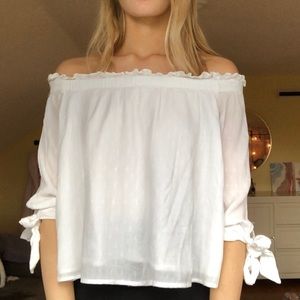 American eagle blouse